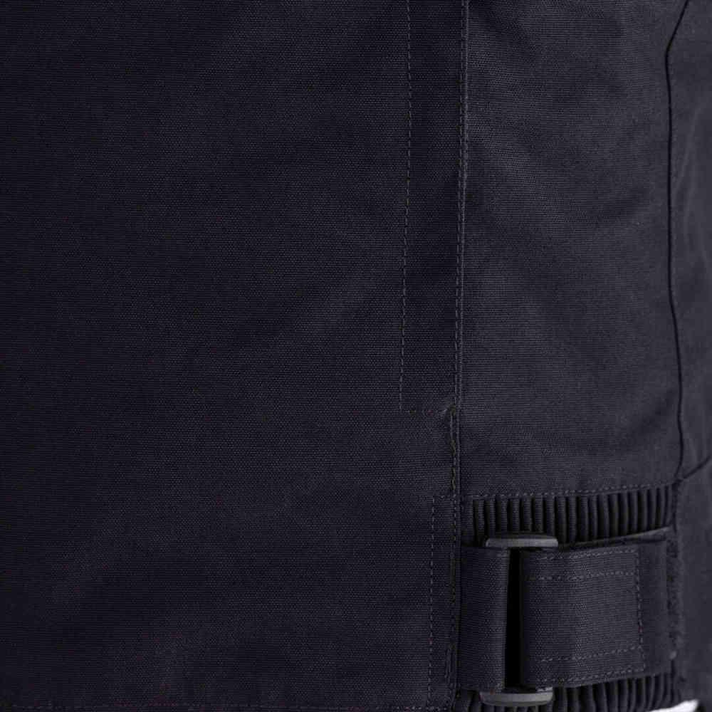 RST Sabre Airbag Motorcycle Textile Jacket