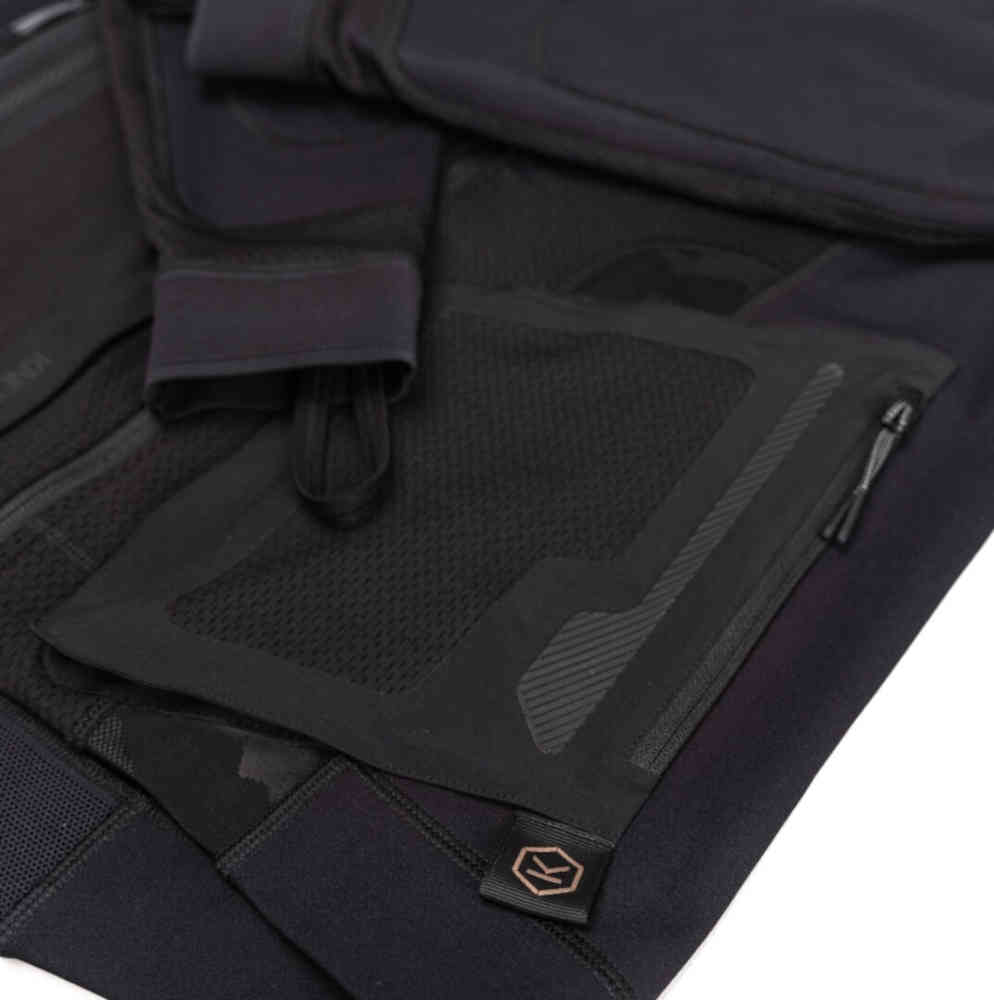 Knox Action Pro MK2 Ladies Protector Jacket