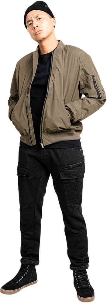 John Doe Defender Mono Ladies Motorcycle Textile Pants