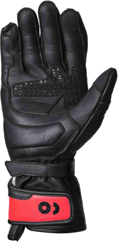 GMS GR-1 SF perforated Motorcycle Gloves