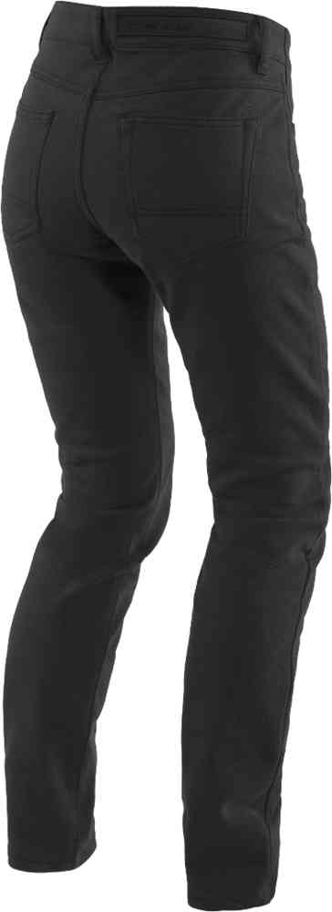 Dainese Classic Slim Ladies Motorcycle Textile Pants