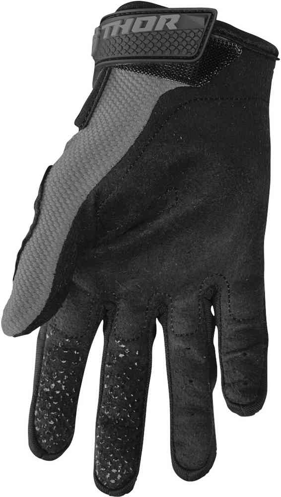 Thor Sector Motocross Gloves