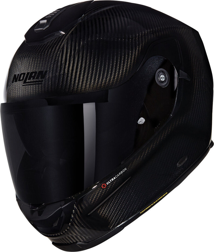 Nolan X-903 Ultra Carbon Puro N-Com 2025 Helmet