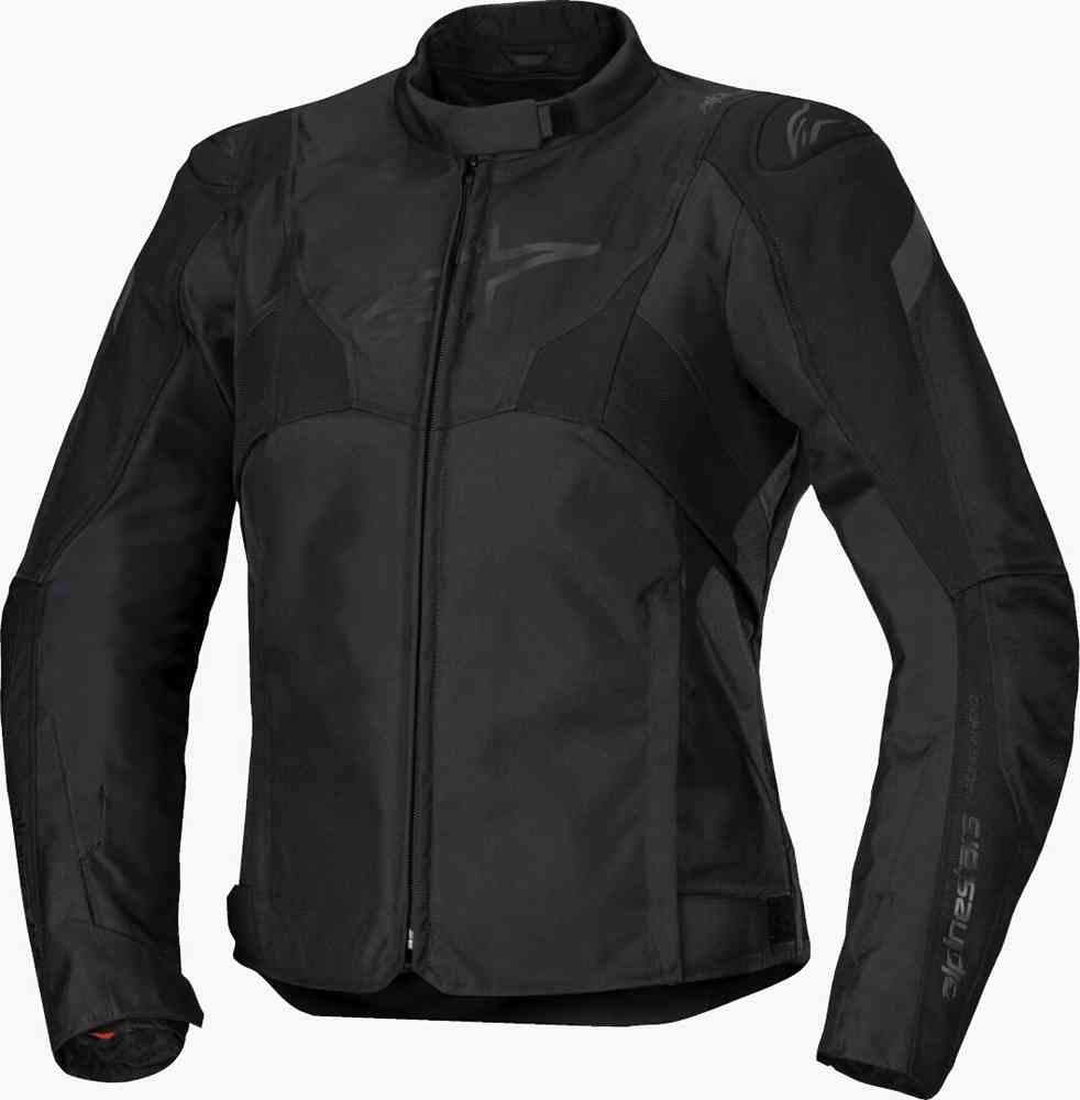 Alpinestars Stella T-Jaws V4 waterproof Ladies Motocycle Textile Jacket