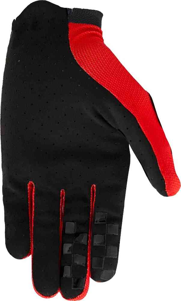 FXR Slip-On Air MX Gear Motocross Gloves