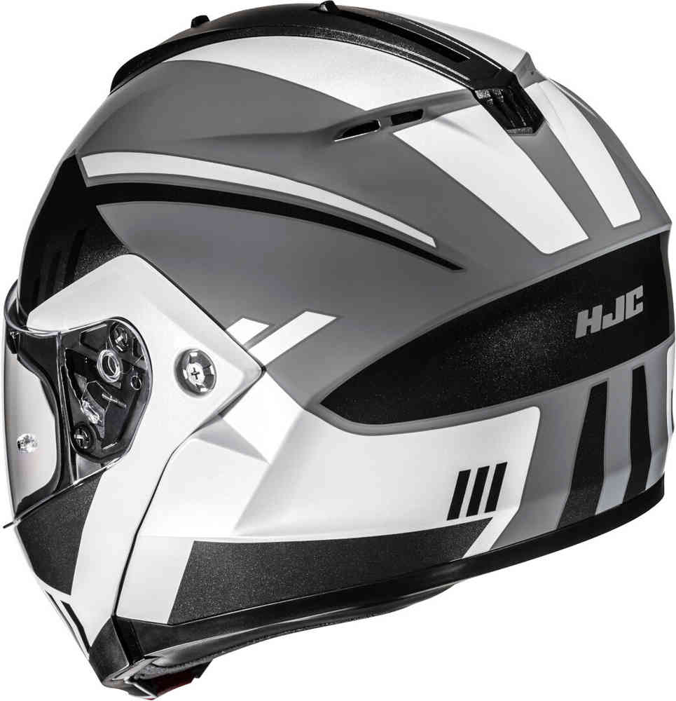 HJC C91N Kaon Helmet