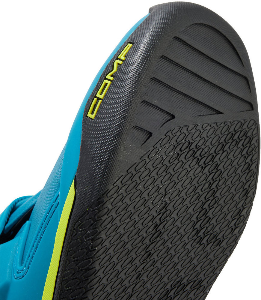 FOX Comp Motocross Boots