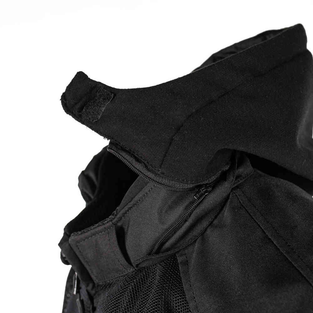 Rusty Stitches Carlo Motorcycle Textile Jacket