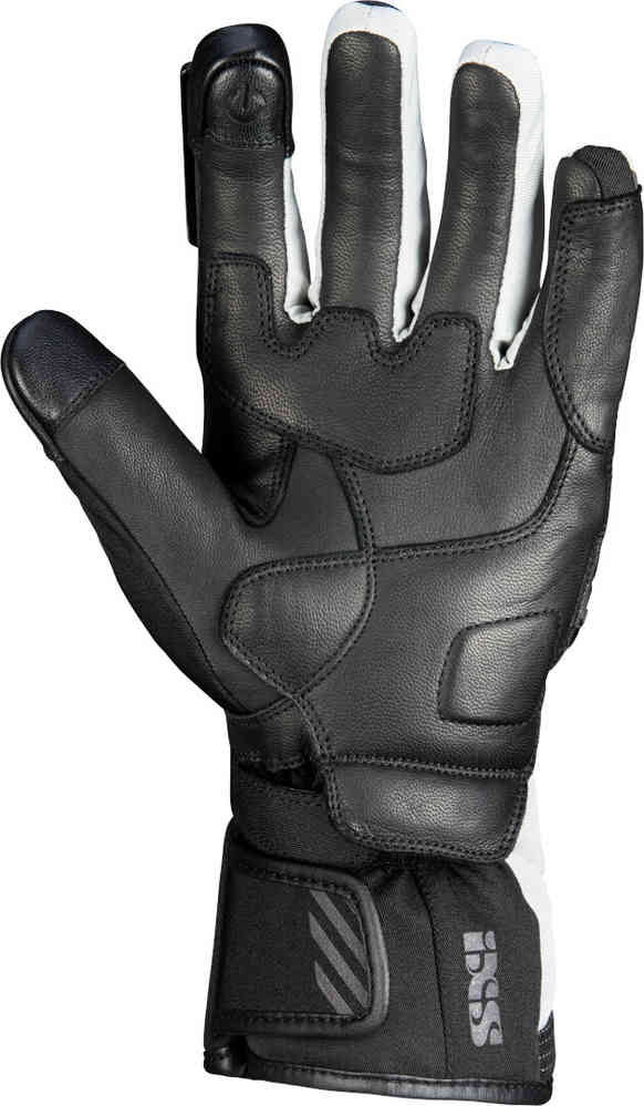 IXS Glasgow-ST 2.0 Motorcycle Gloves