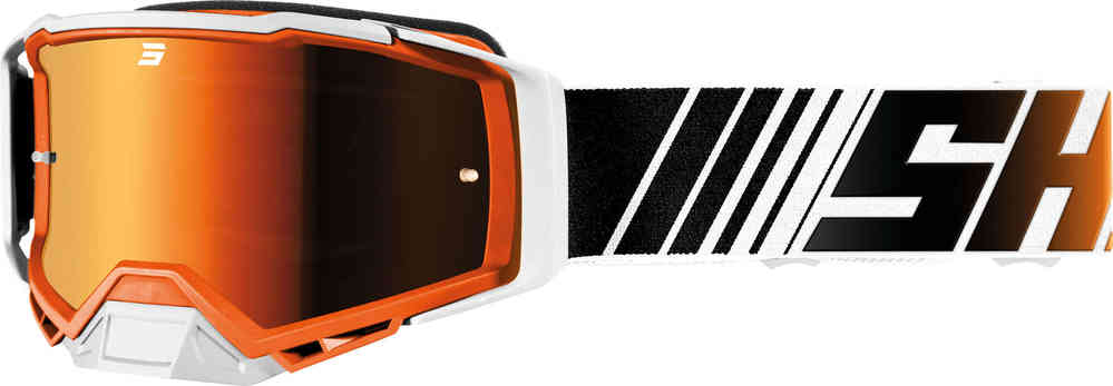 Shot Core Motocross Goggles