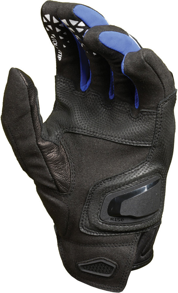 Macna Assault Motorcycle Gloves