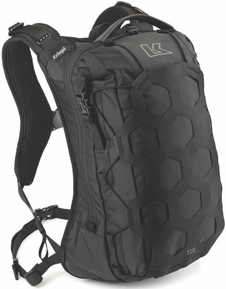 Kriega Trail 18 Motorcycle Backpack