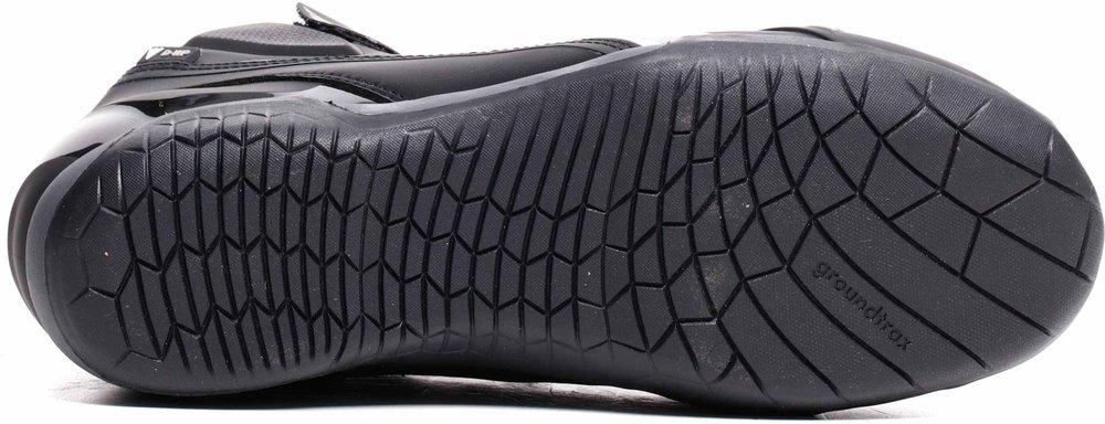 Dainese Herian D-WP waterproof Ladies Motorcycle Shoes