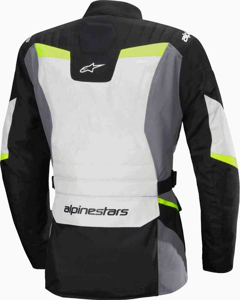 Alpinestars Stella ST-1 waterproof Ladies Motorcycle Textile Jacket