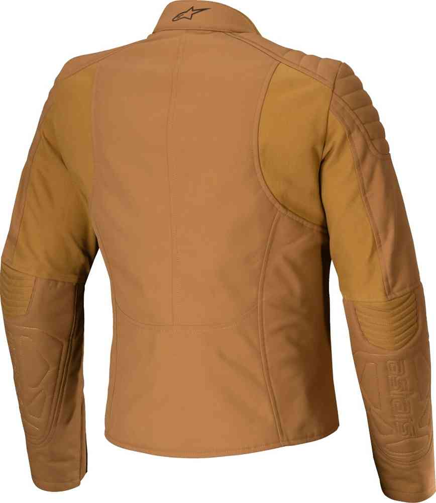 Alpinestars Isla WR Ladies Motorcycle Textile Jacket