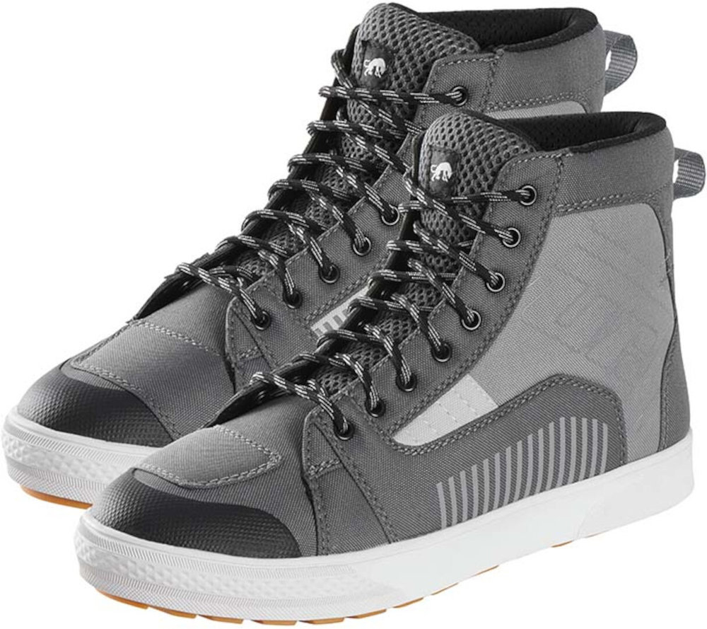 Furygan Stockton Air D3O Motorcycle Shoes