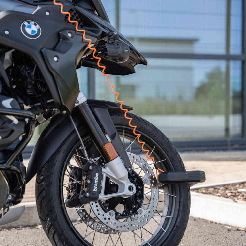 Hiplok DX1000 U-lock