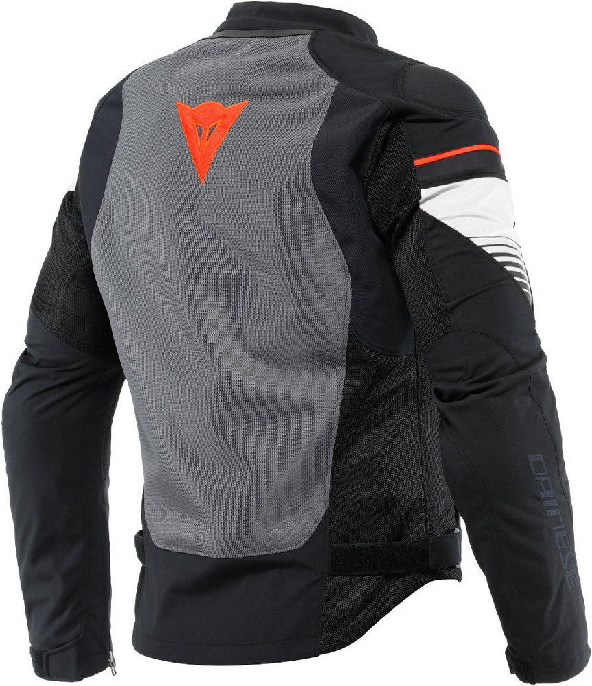 Dainese Air Fast Motorcycle Textile Jacket