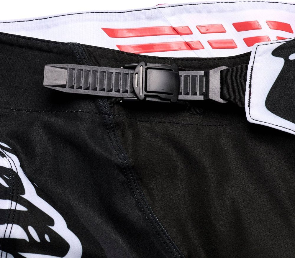 Troy Lee Designs SE Ultra Drip Motocross Pants