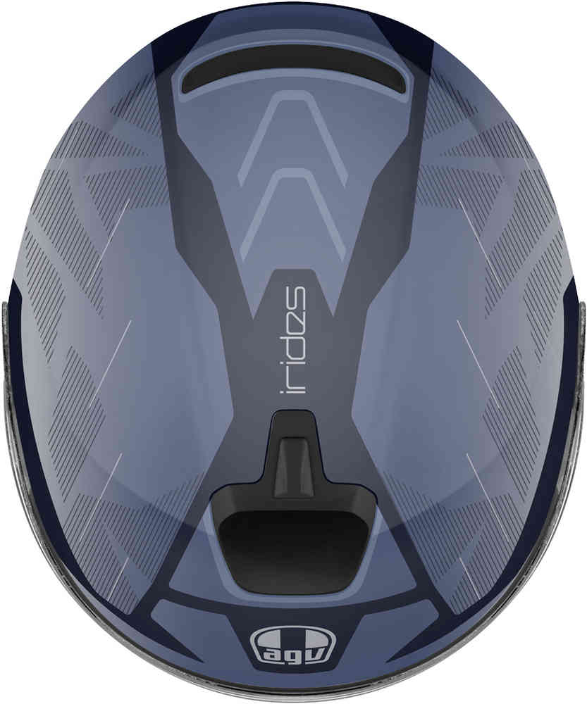 AGV Irides Trieste Jet Helmet