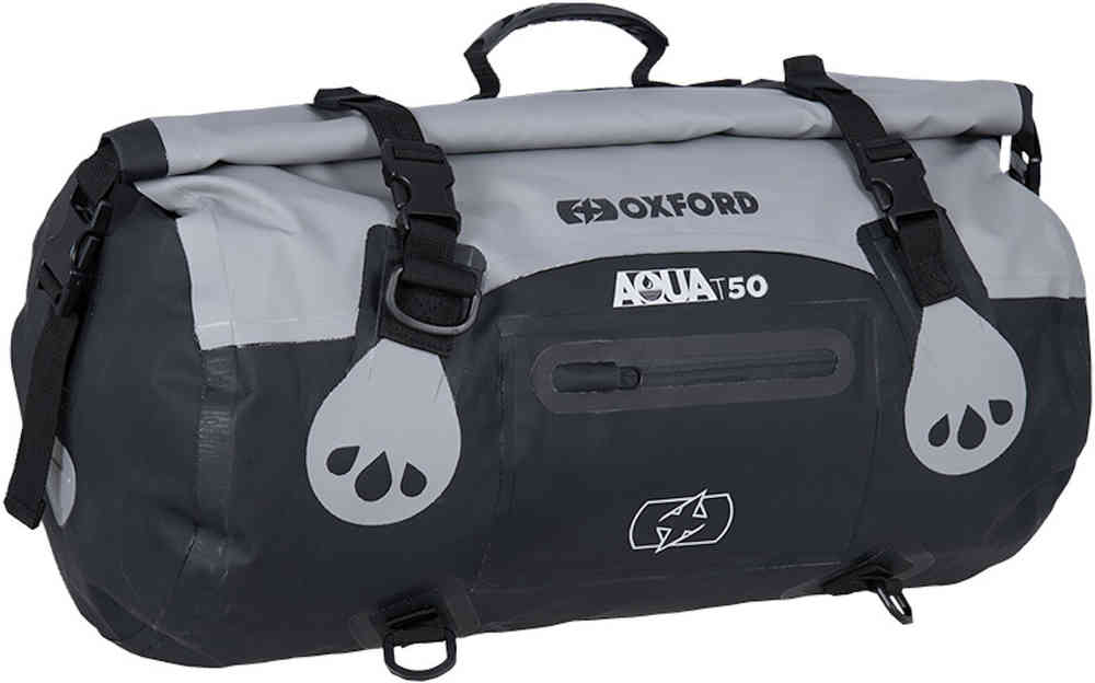 Oxford AQUA T-50 Roll Bag