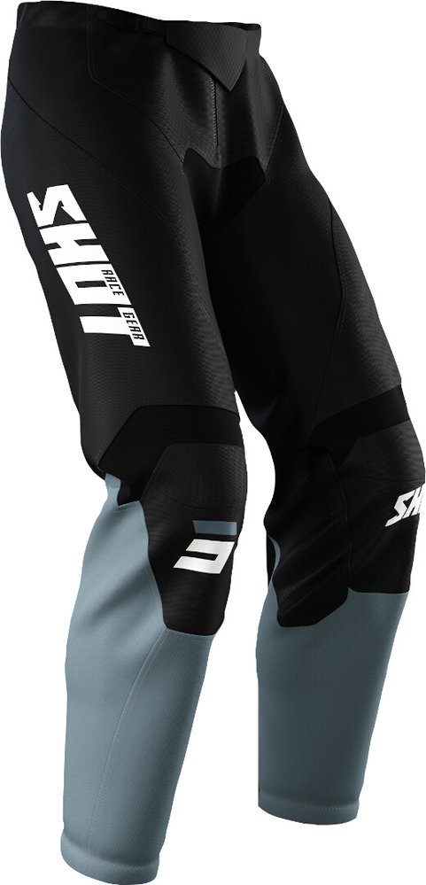 Shot Draw Burst Motocross Pants