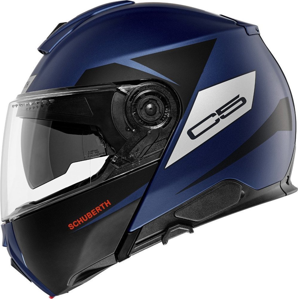 Schuberth C5 Eclipse Helmet
