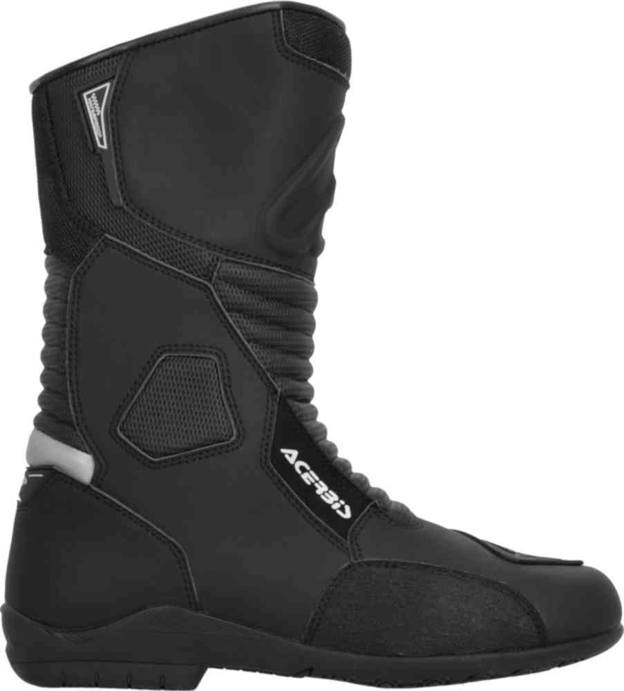 Acerbis Katram waterproof Motorcycle Boots