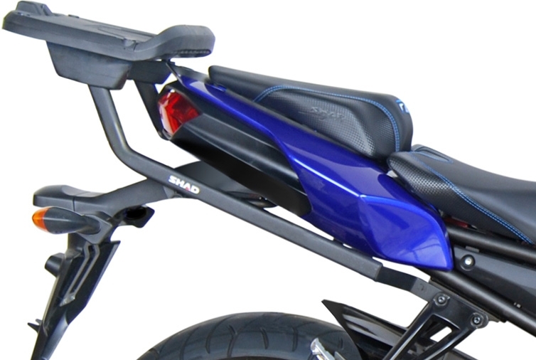 Top Master Topcase Fitting