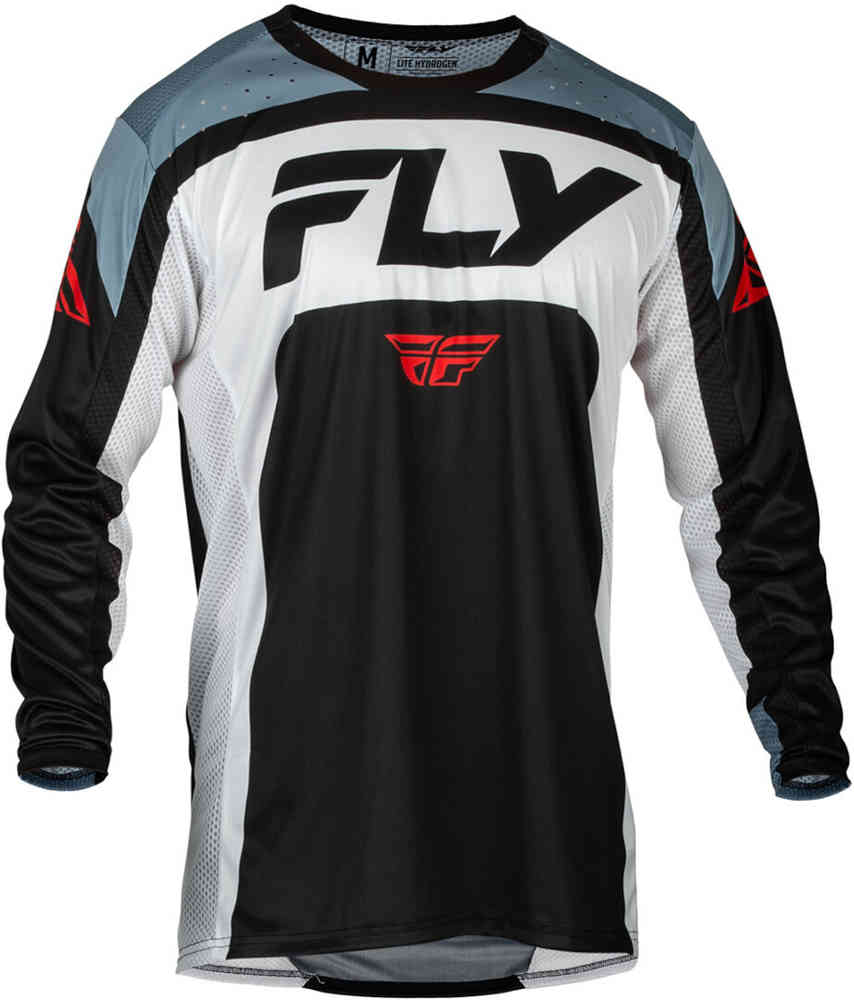 Fly Racing Lite 2024 Motocross Jersey