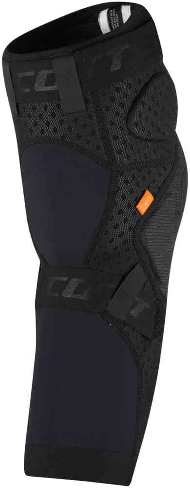 Scott D3O Softcon 2 Motocross Knee Protectors