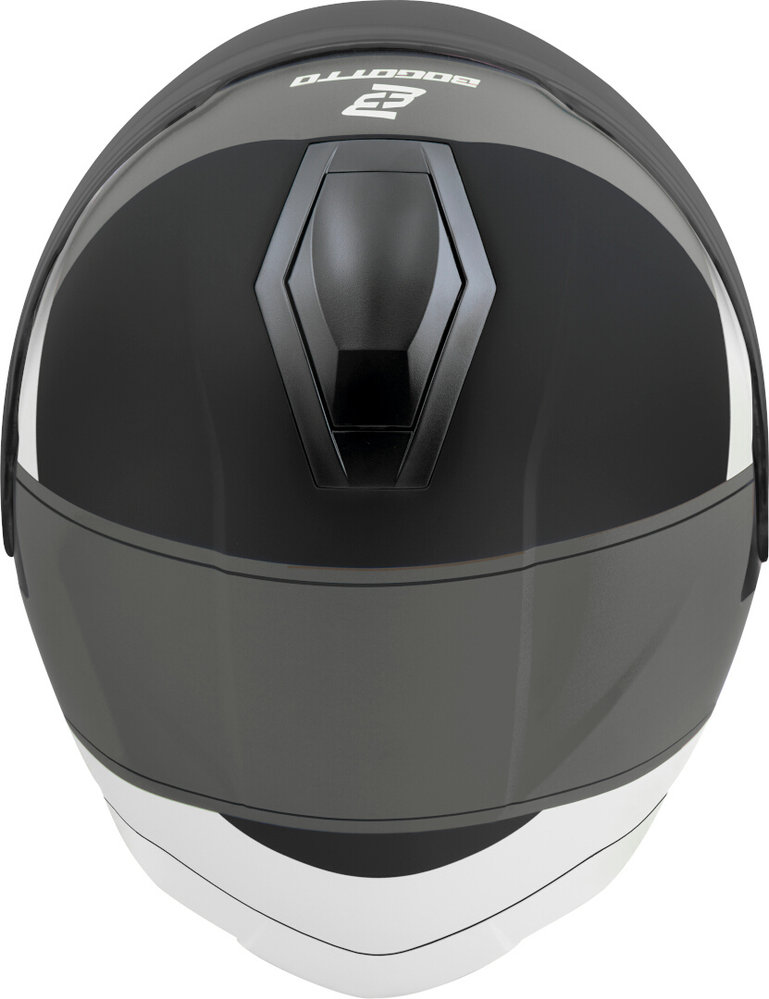 Bogotto H586 City-B Jet Helmet