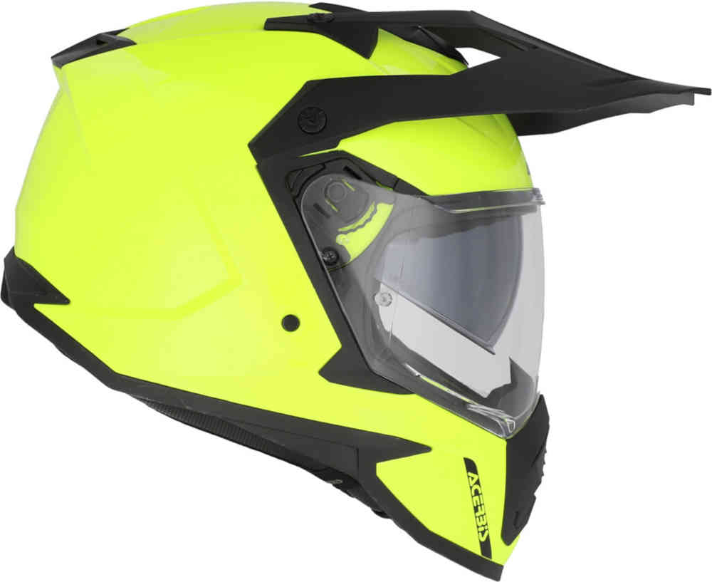 Acerbis Assault Enduro Helmet