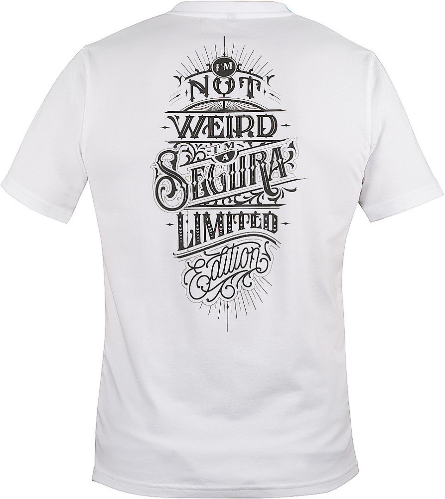 Segura Limited T-Shirt