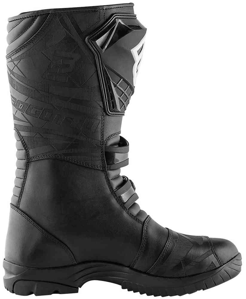 Bogotto Namib Waterproof Motorcycle Boots