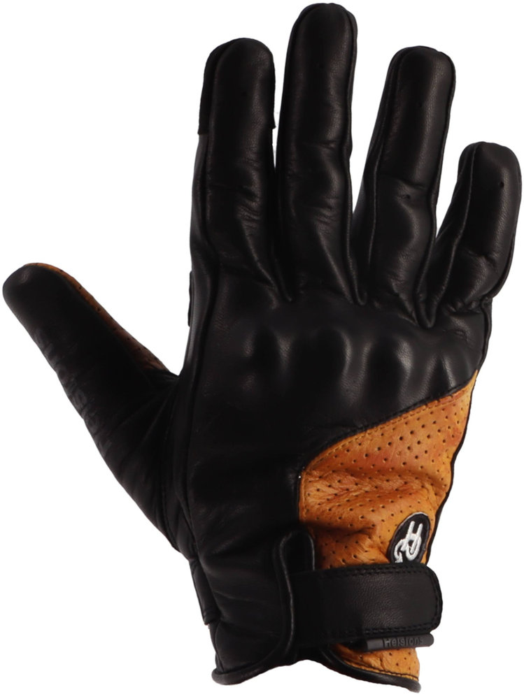 Helstons Virage Motorcycle Gloves