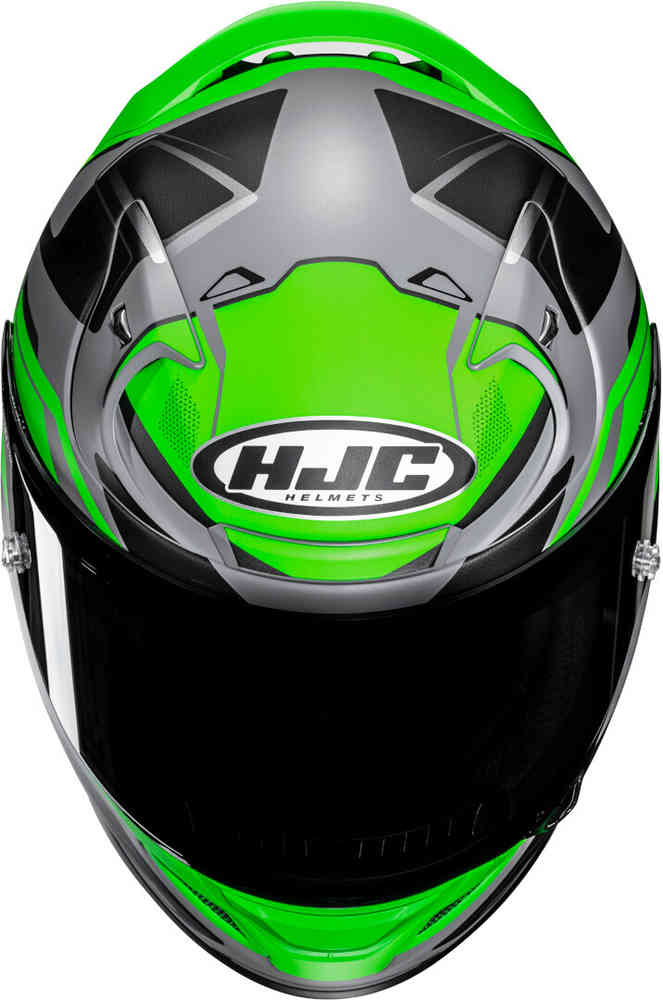 HJC RPHA 12 Brels Helmet