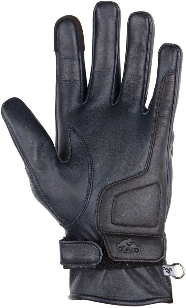 Helstons Mora Air Motorcycle Gloves