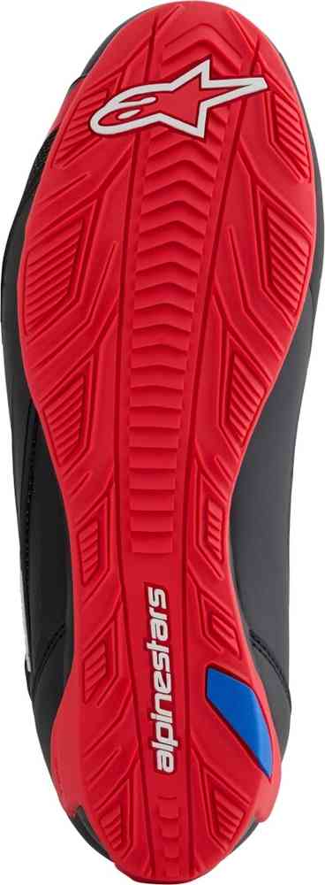 Alpinestars Honda Faster-4 Motorcycle Shoes