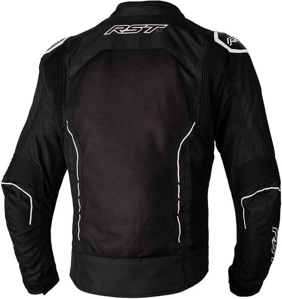 RST S1 Mesh Motorcycle Textile Jacket