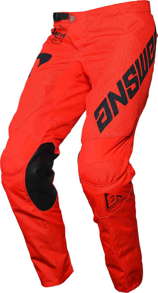 Answer Arkon Bold Motocross Pants