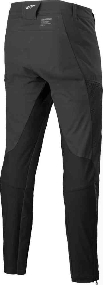 Alpinestars Troop-Air Pro Motorcycle Textile Pants