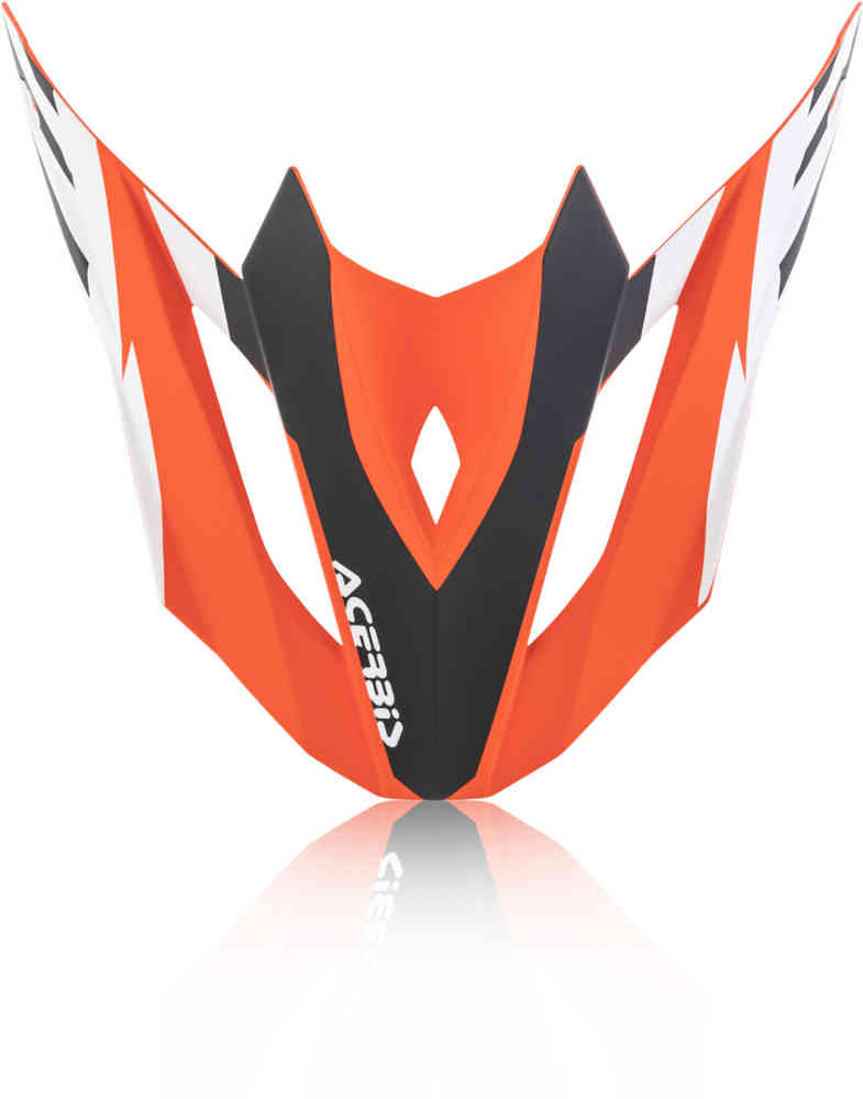 Acerbis Profile 4 Helmet Peak