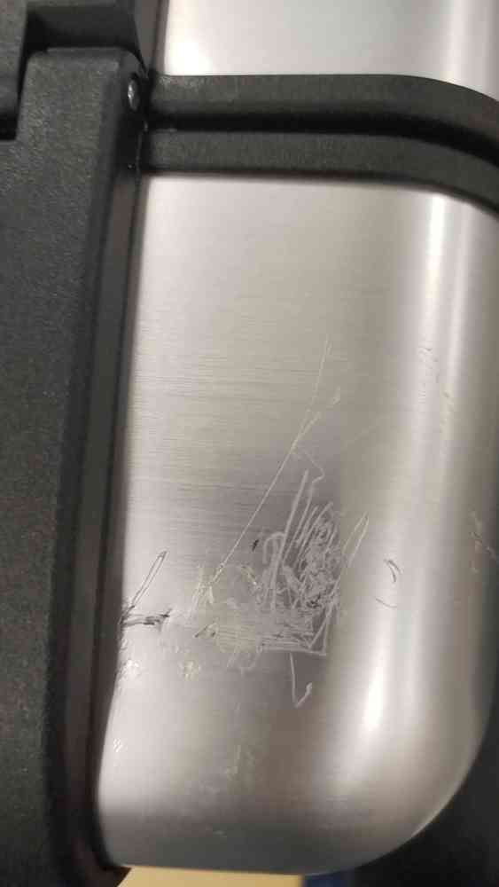 GIVI TRK46N Trekker Monokey Side Cases 2nd choice item