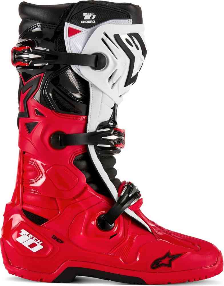 Alpinestars Tech 10 Enduro Motocross Boots