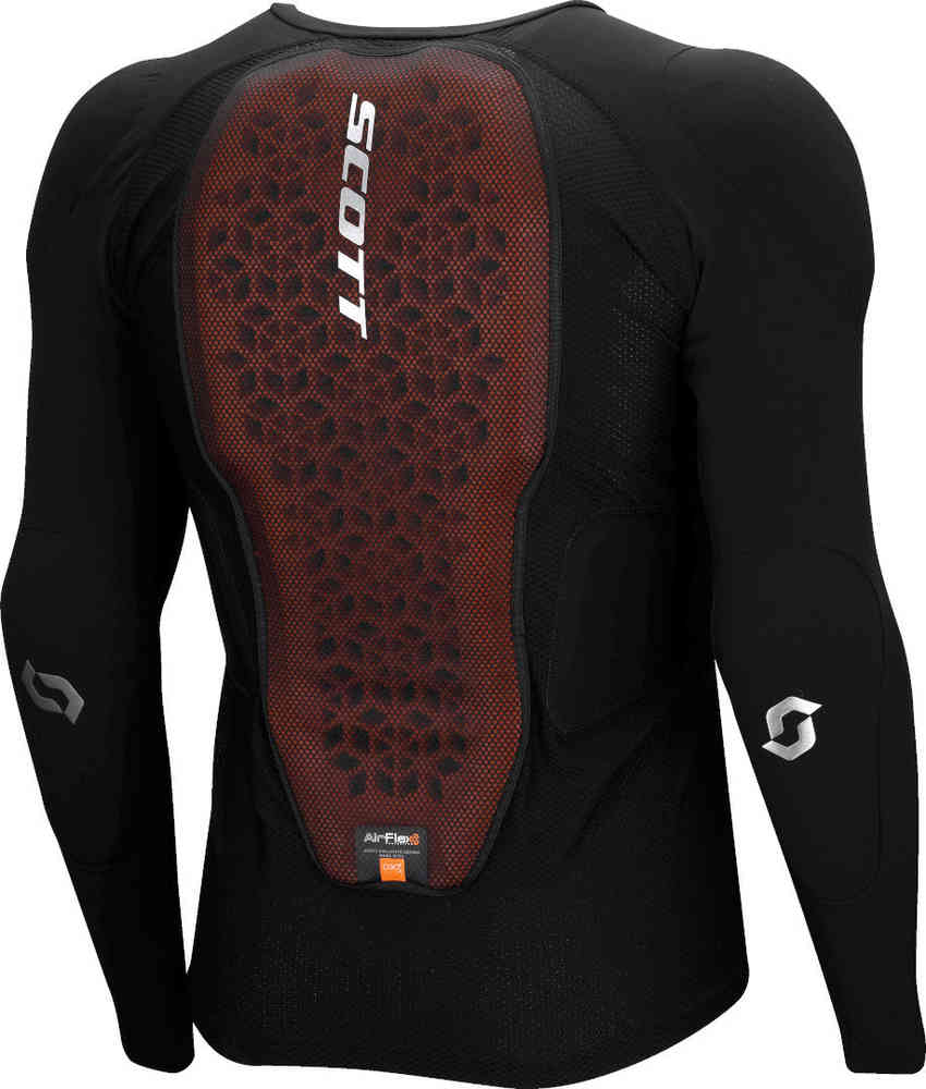 Scott Softcon Hybrid Pro Protector Jacket