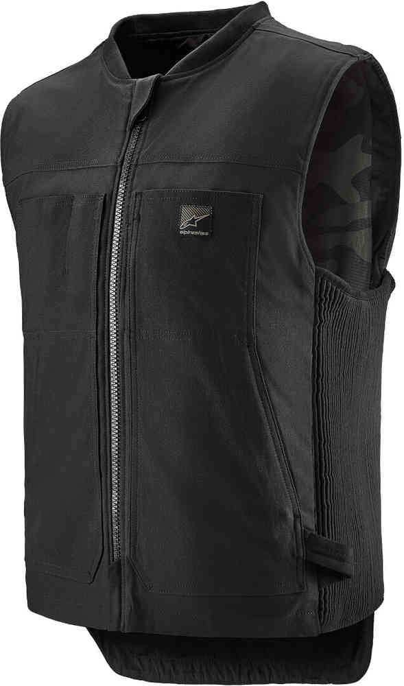 Alpinestars Tech-Air 3 V2 Canvas Airbag Vest
