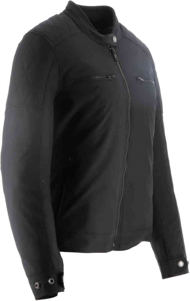 Helstons Widow Ladies Motorcycle Textile Jacket
