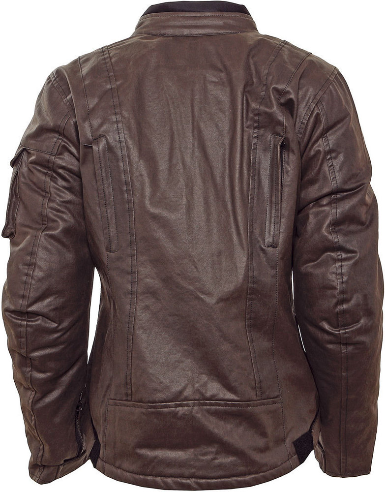 Bores Sonja Ladies Motorcycle Textile Jacket