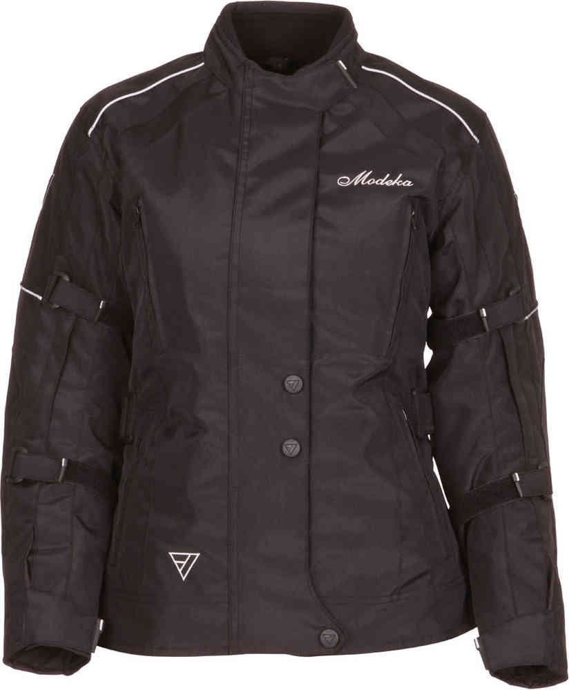 Modeka Janika Ladies Motorcycle Textile Jacket